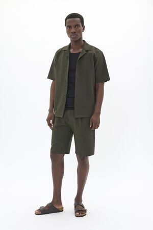 MAfisher Short