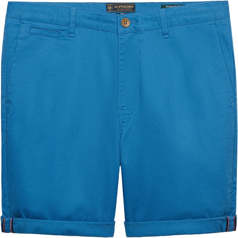 Premium Regular Chino Short