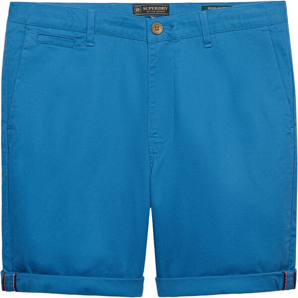 Premium Regular Chino Short