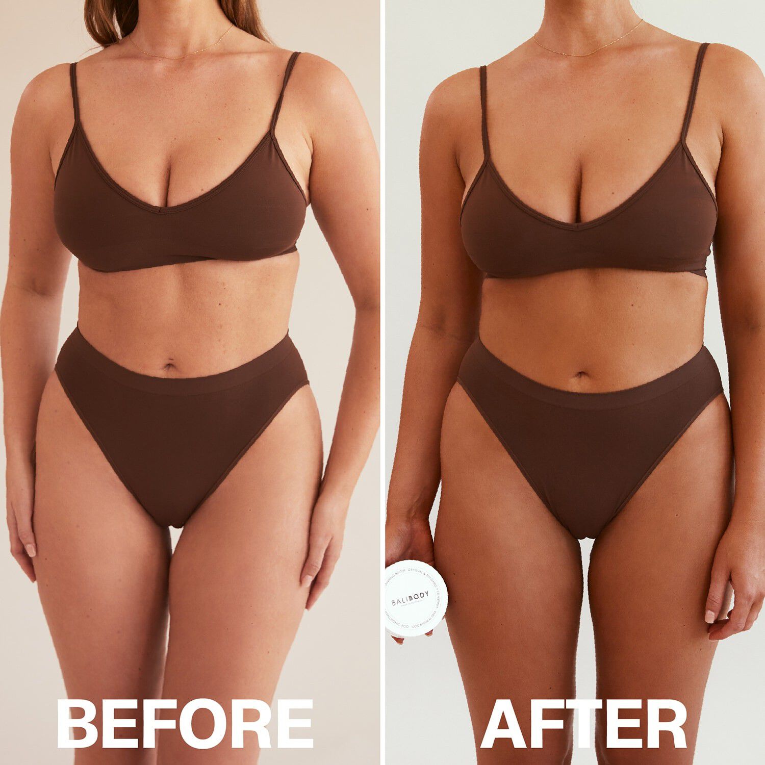 Gradual Tanning Butter - Selvbruner