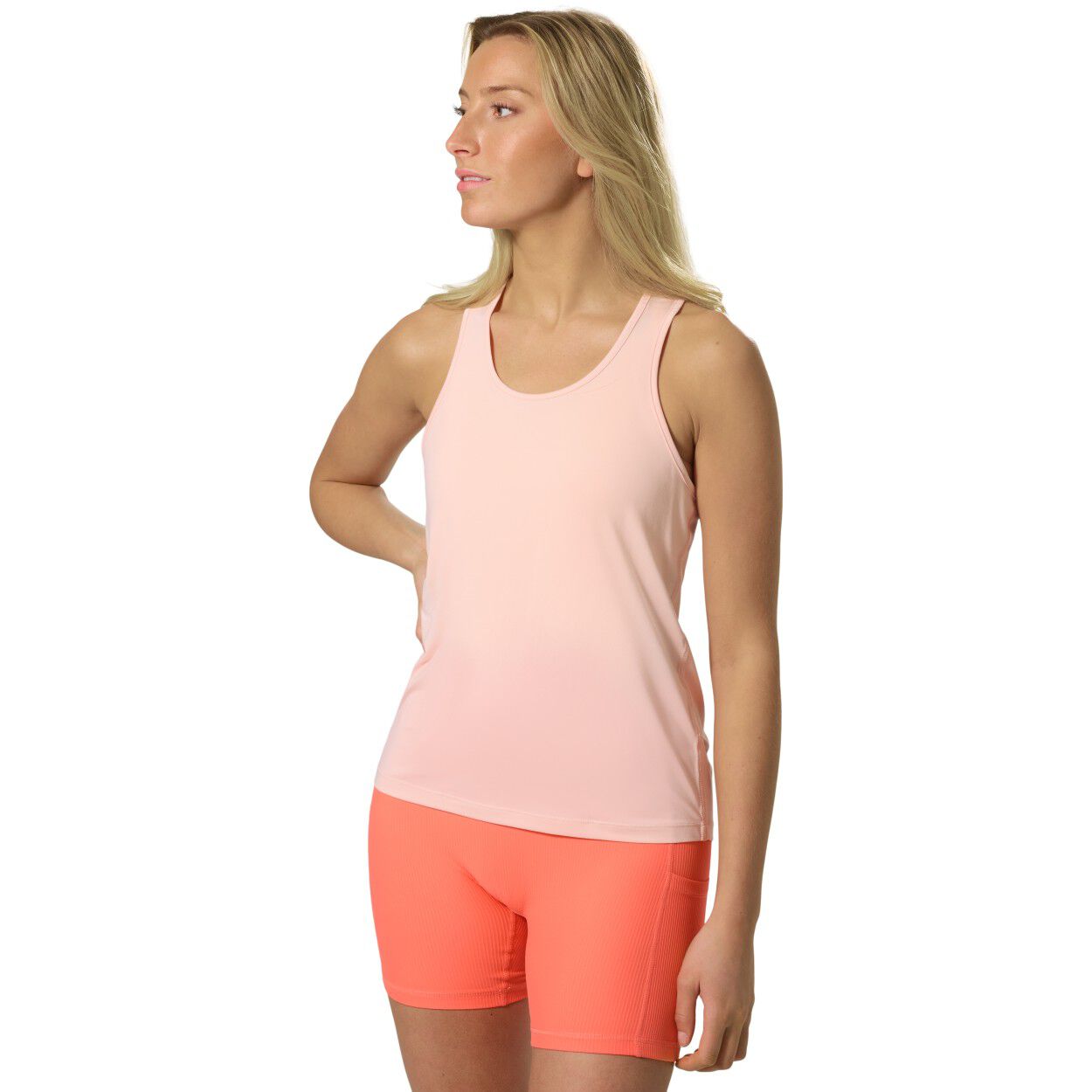 True Basic Tanktop