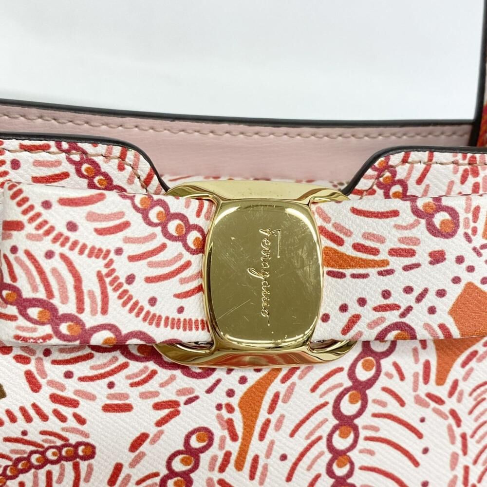 Salvatore Ferragamo Handbag