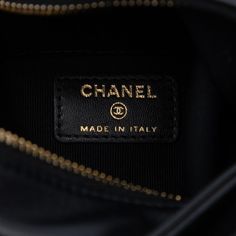 Chanel Clutch
