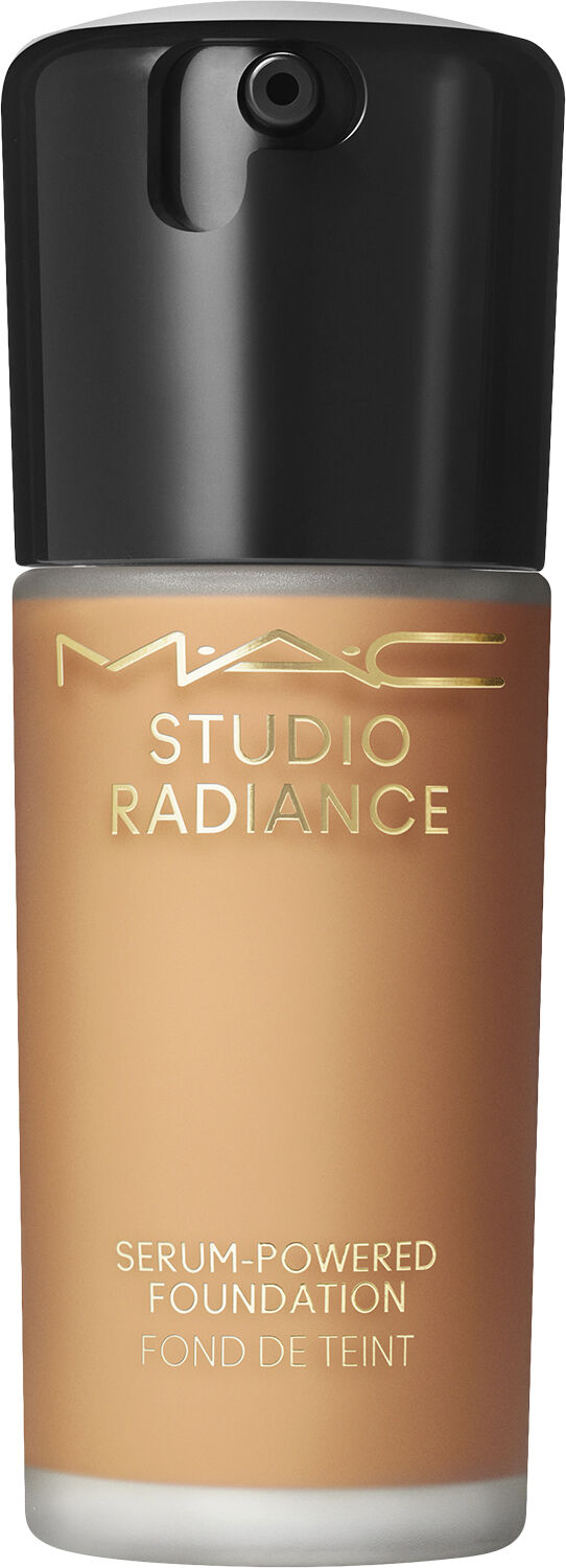 Studio Rdiance Serum Powered Foundation