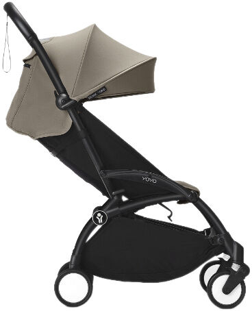 Stokke&reg; YOYO&reg; 6+ farvepakke
