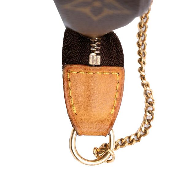 Louis Vuitton Pochette Accessoires