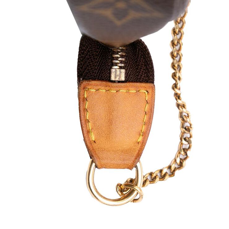Louis Vuitton Pochette Accessoires