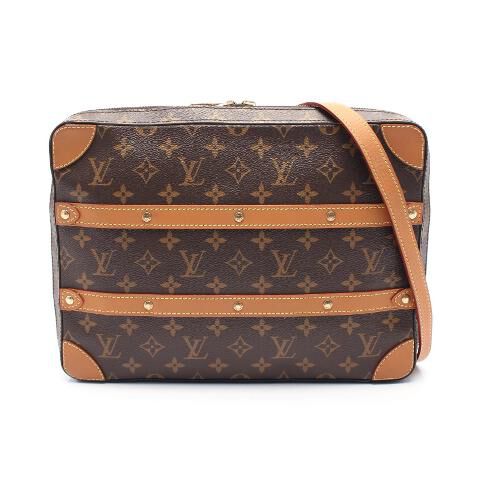 Louis Vuitton Shoulder Bags