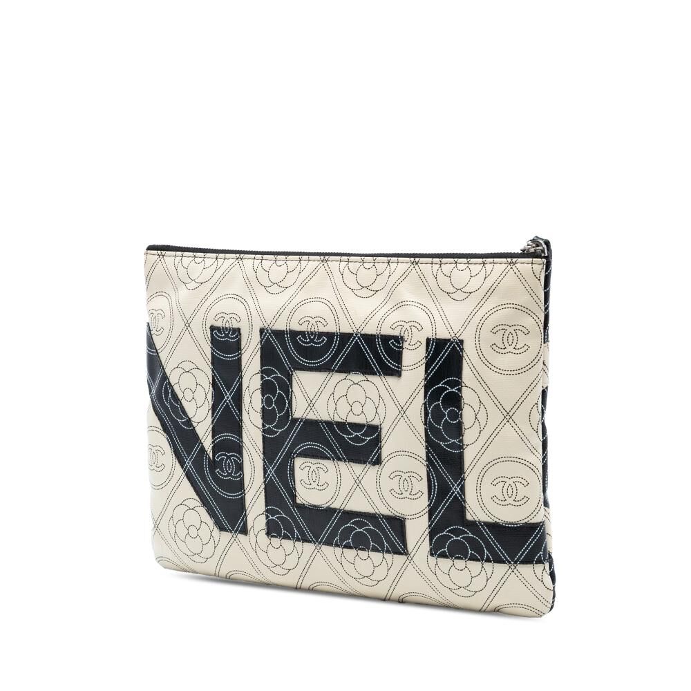 Chanel Clutch