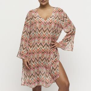 Tubou strand kaftan