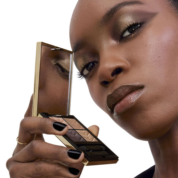 YSL COUTURE MINI CLUTCH 710