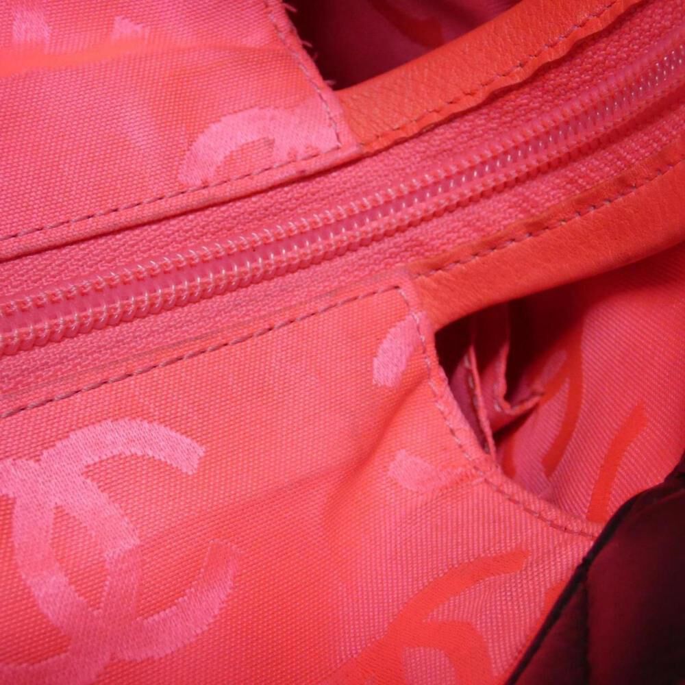 Chanel Tote