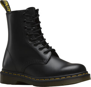 1460 Black Smooth