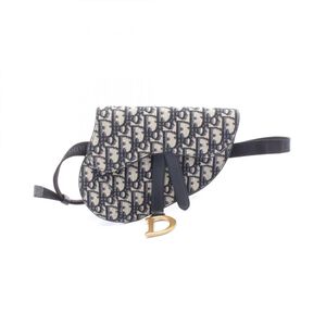 Dior Saddle Bag