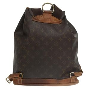 Louis Vuitton Montsouris