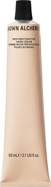 Rich Restorative Hand Cream