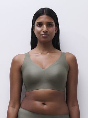 Softstretch Power wirefree bra