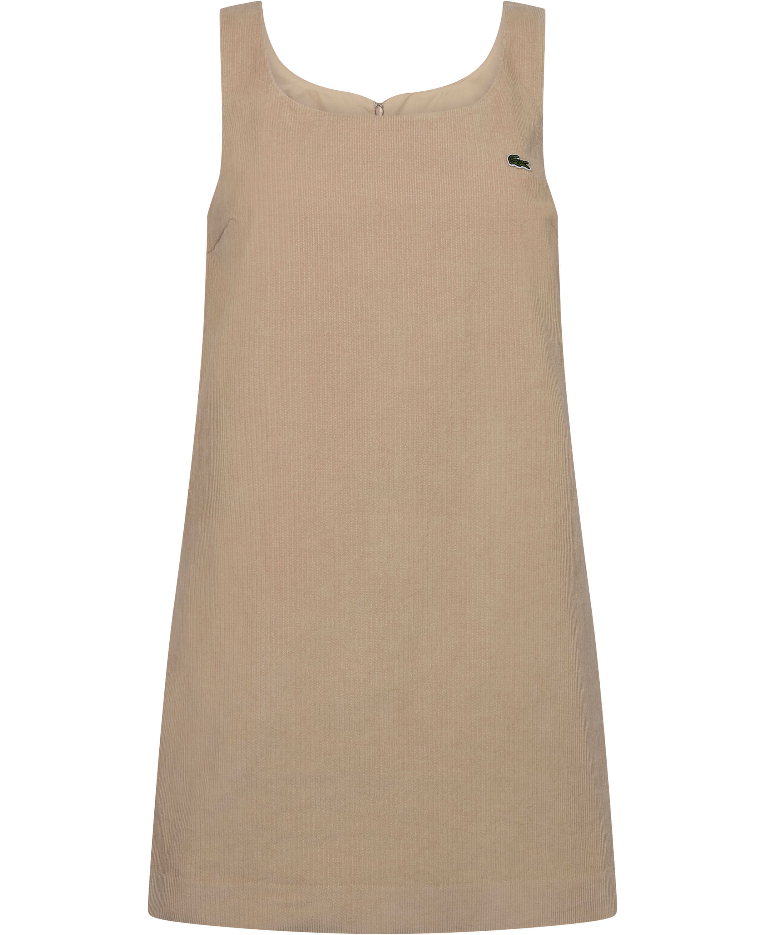 SLEEVELESS DRESSES FEMALE ADULT WOV