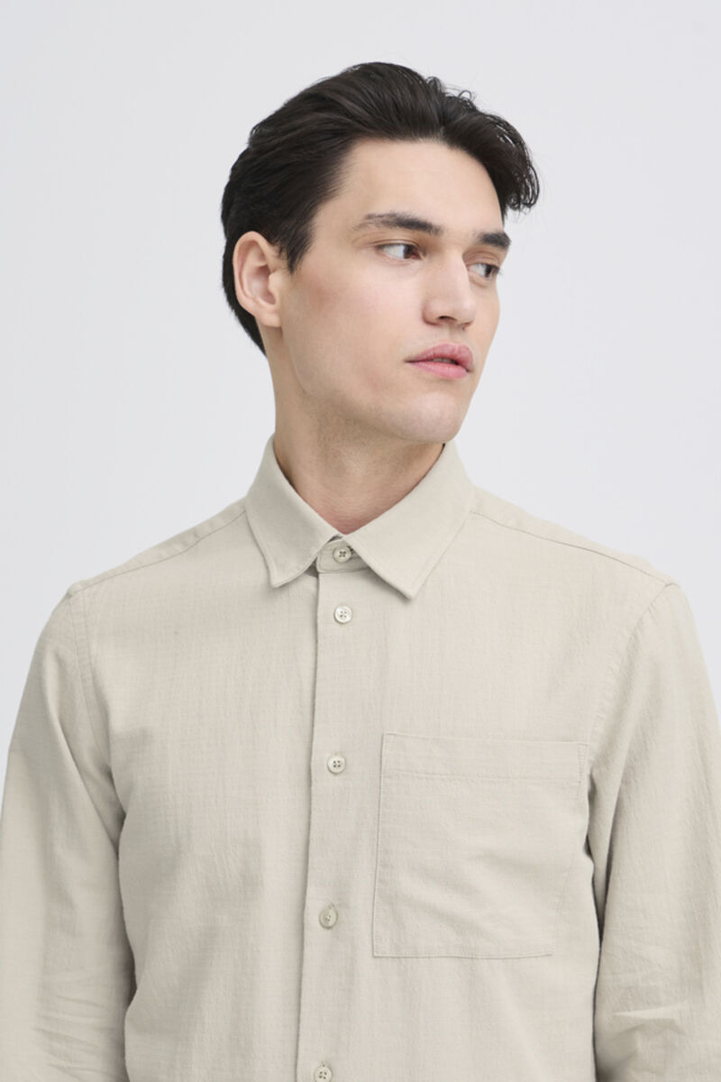 Cfaaberg Structured Shirt