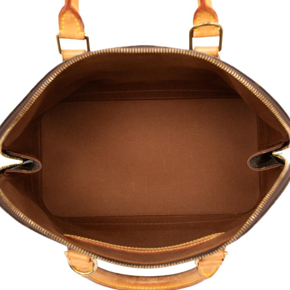 Louis Vuitton Alma