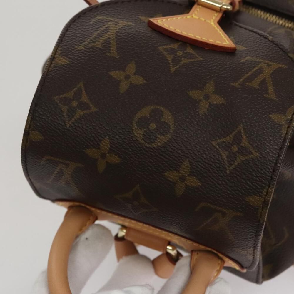 Louis Vuitton Montsouris