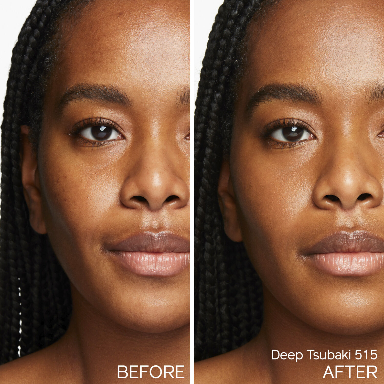 Synchro Skin Self Refreshing Tint SPF 20