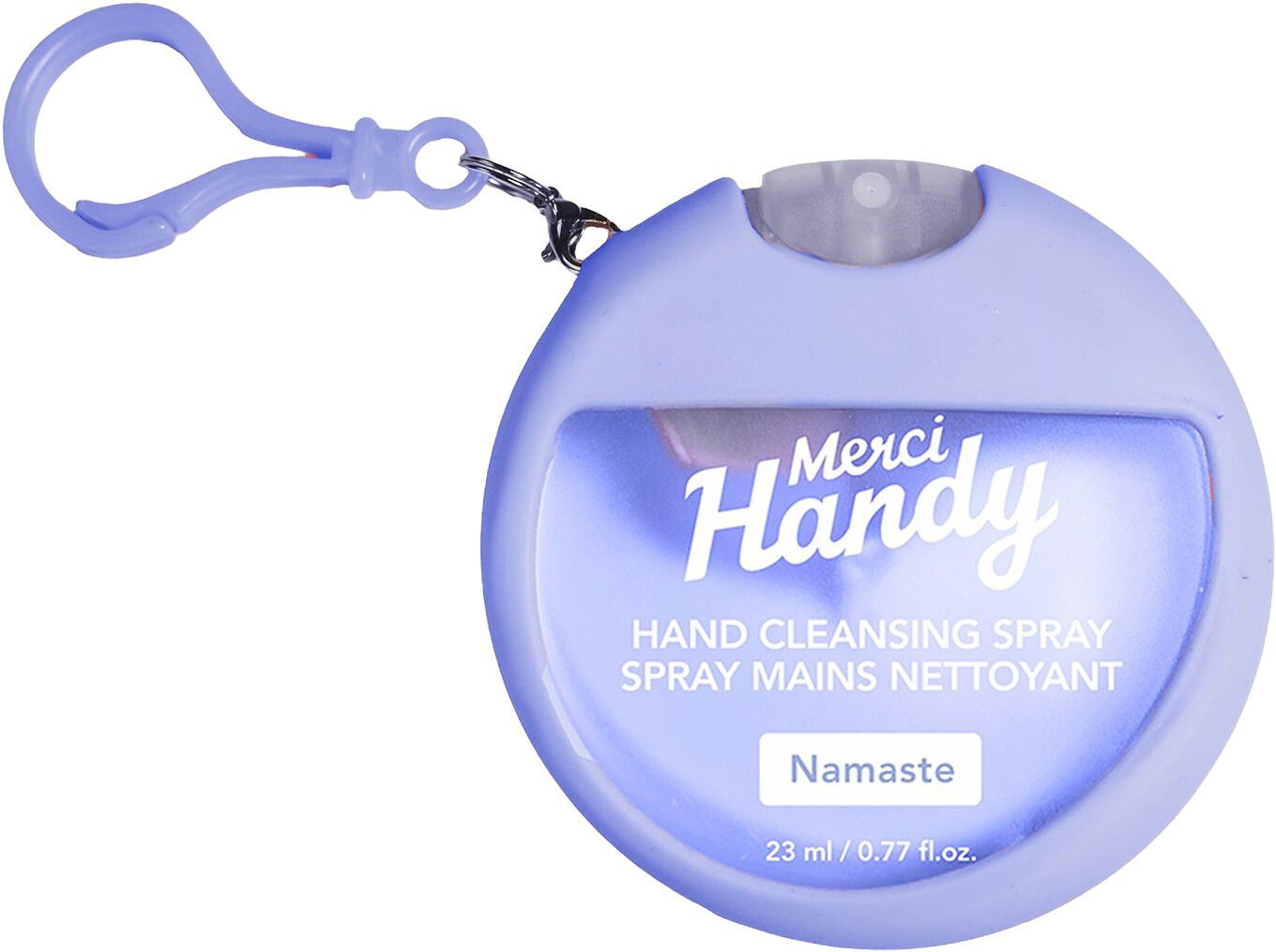 Hand Cleansing Spray - H&aring;ndrensningsspray