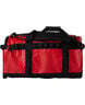 Base camp duffel - m tnf red/tnf bl