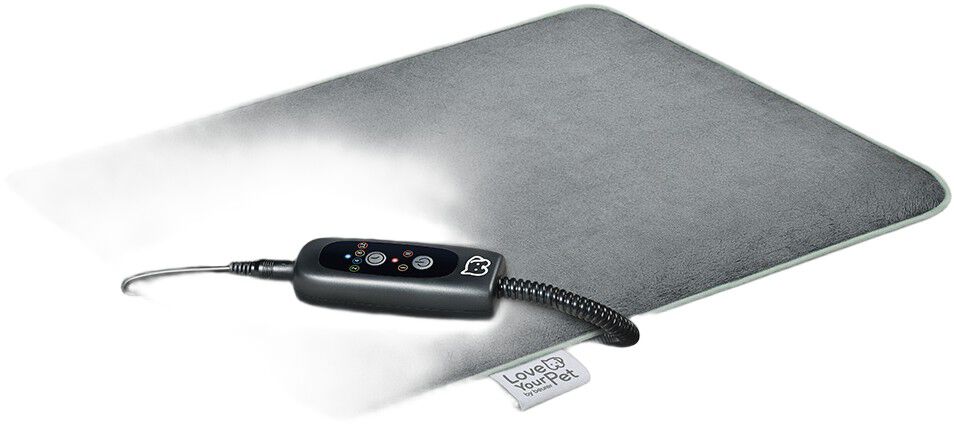 PetCare PP 210 Lilli Varmem&aring;tte til k&aelig;ledyr 41x34 cm
