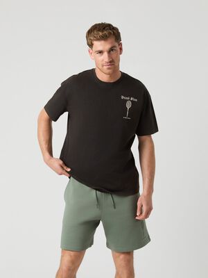 ACE OVERSIZED T-SHIRT