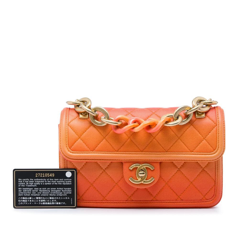 Chanel Flap Bag