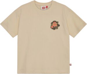 LWTAJ 219 - T-SHIRT S/S