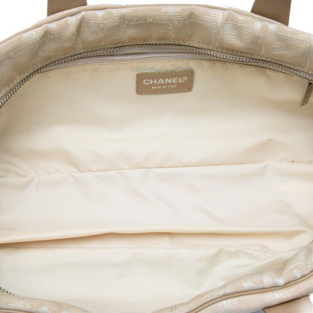 Chanel Travel Line