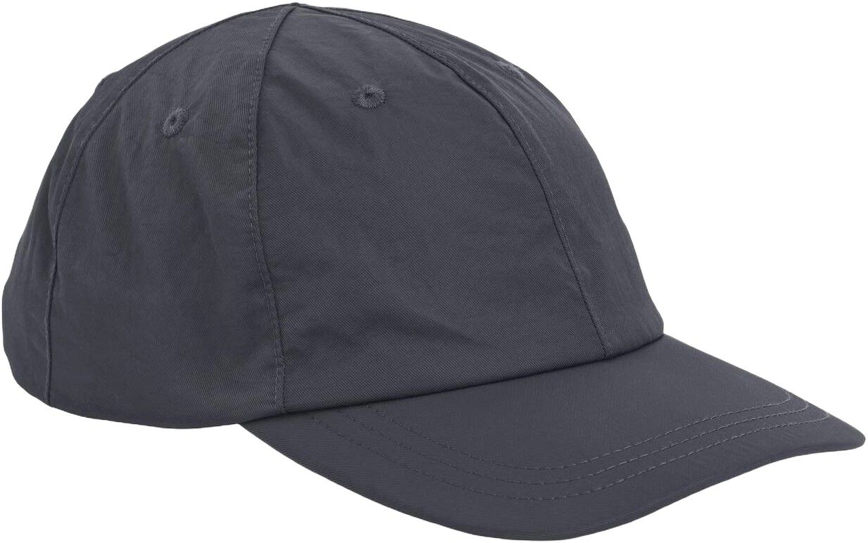 LUCCA Foldable Dad Cap