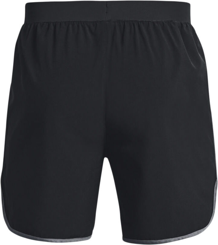 HIIT Woven 6" shorts