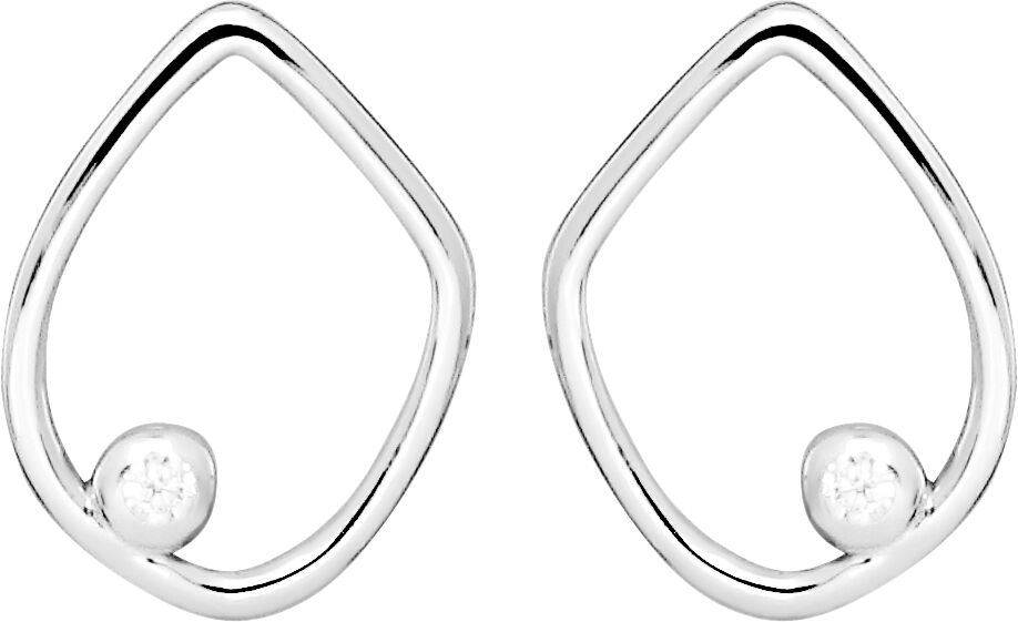 Millennial &oslash;restikker - S&oslash;lv