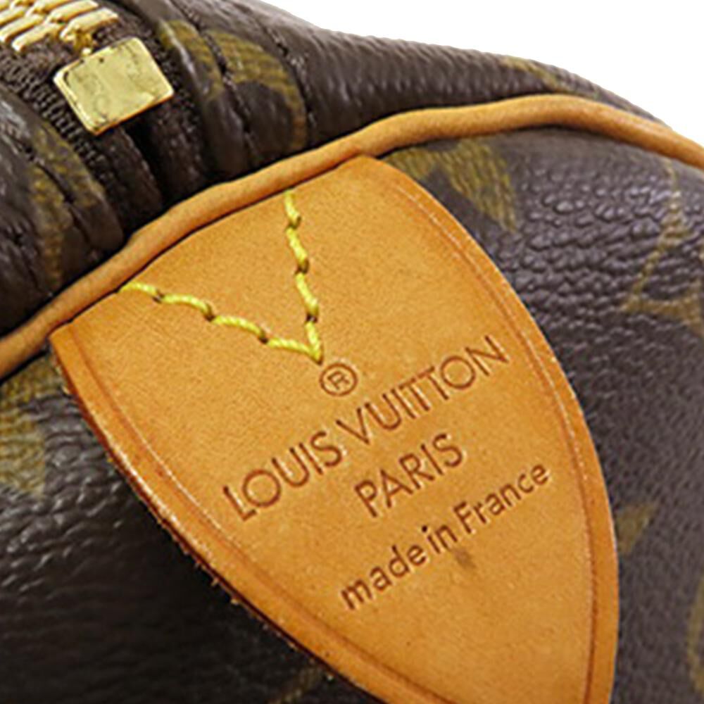 Louis Vuitton Keepall