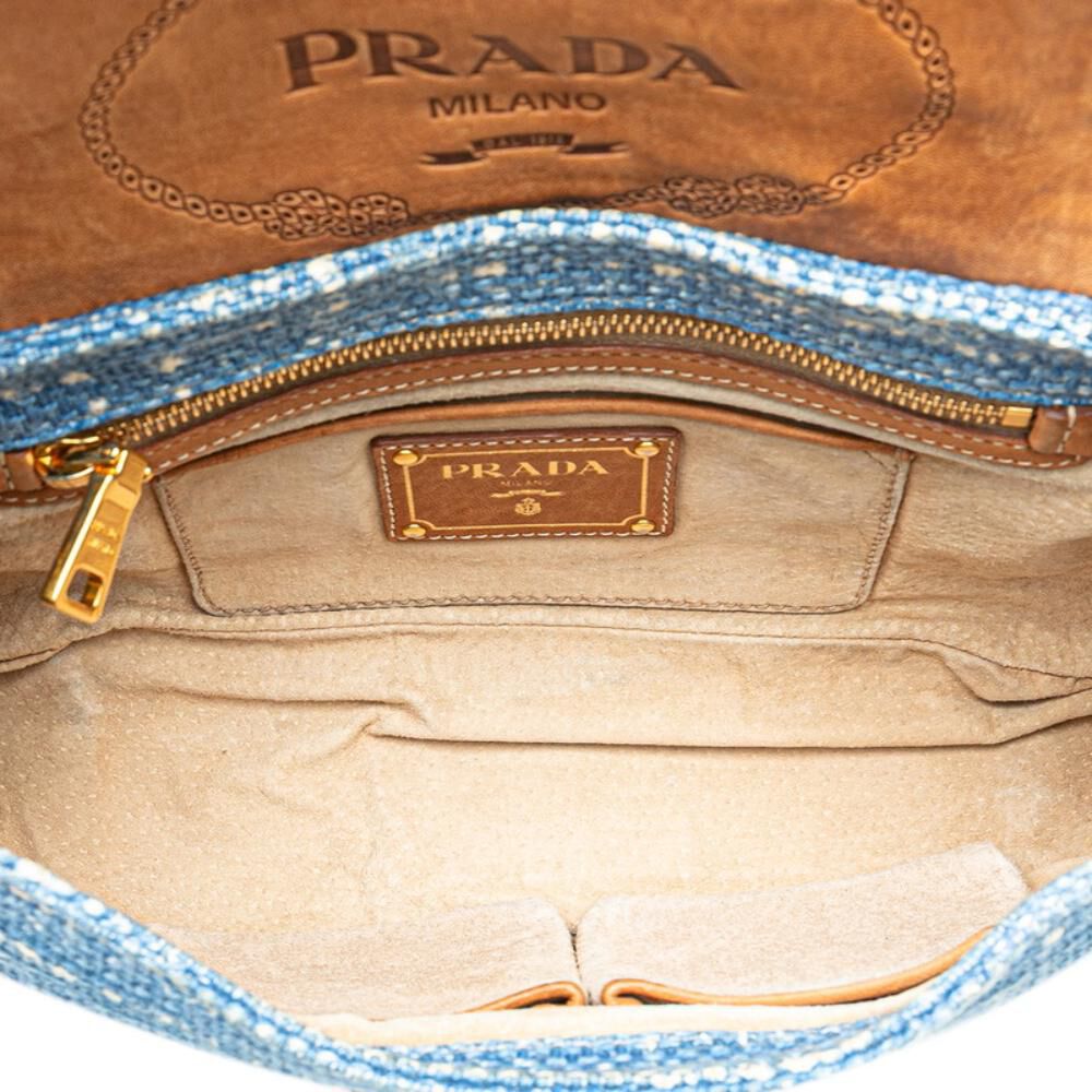 Prada Shoulder Bag