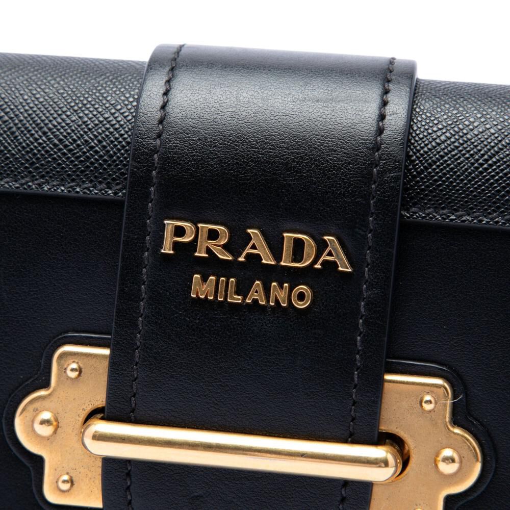 Prada Cahier