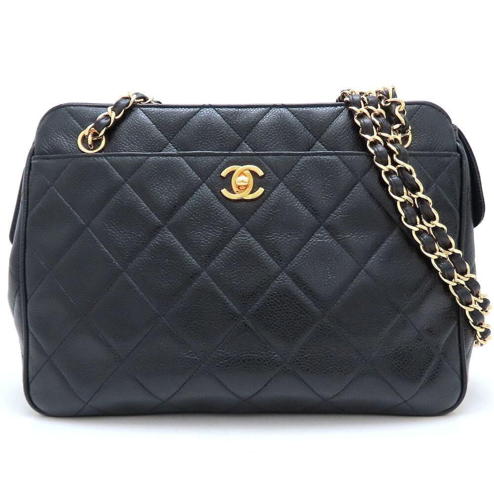 Chanel Shoulder Bag