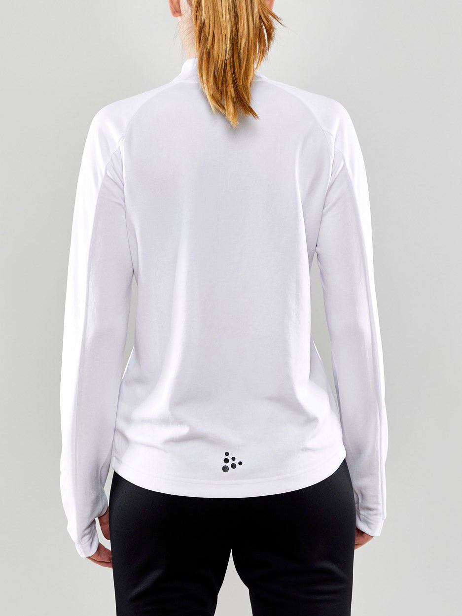 Evolve 1/2 Zip Tr&aelig;nings Tr&oslash;je