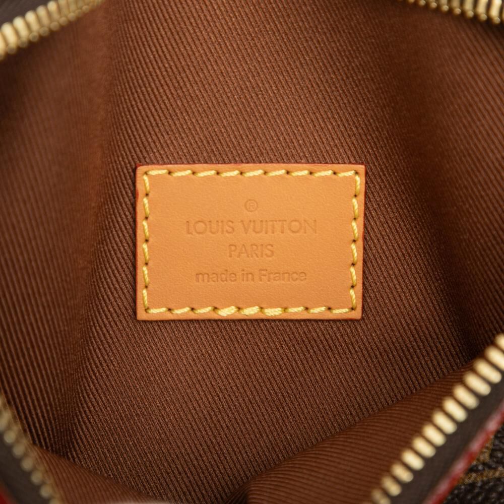 Louis Vuitton Messenger
