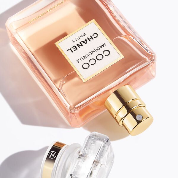Eau De Parfum Intense Spray
