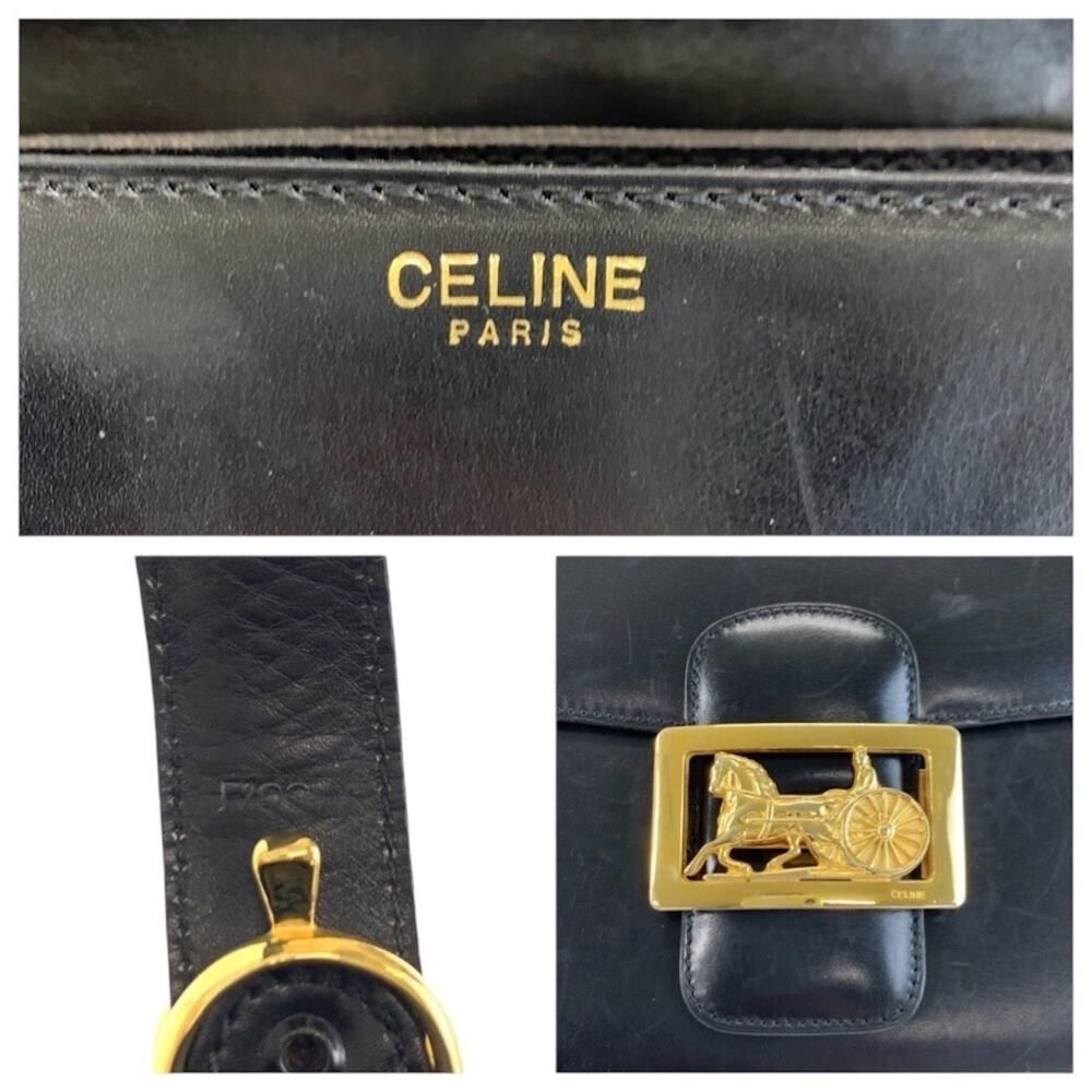 Celine Shoulder Bag