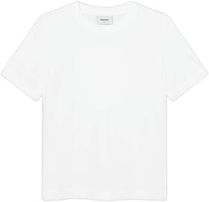 Classic Fit T-shirt Women