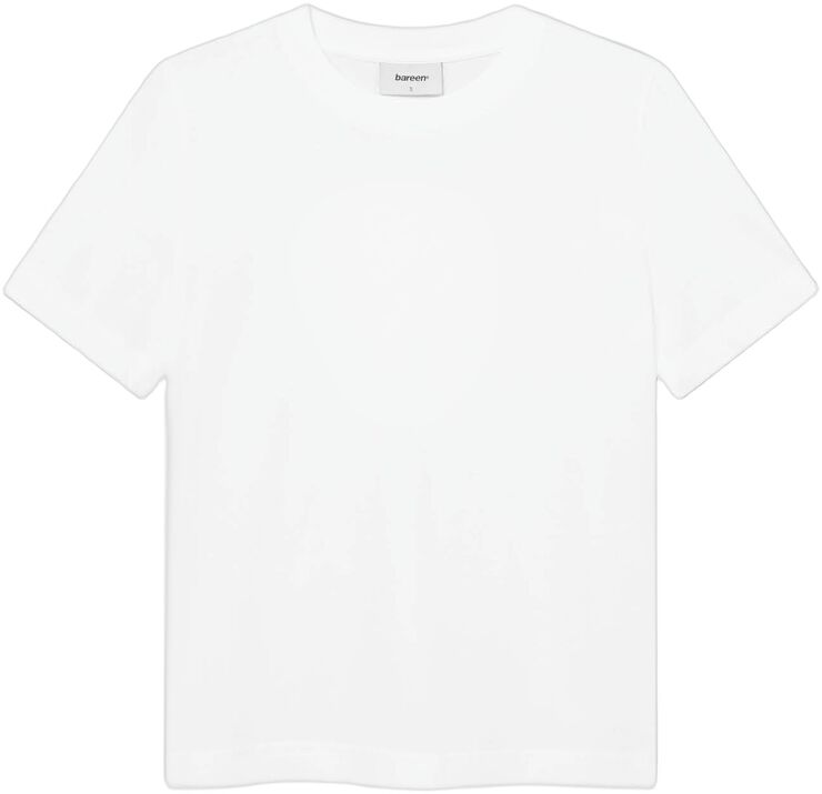 Classic Fit T-shirt Women