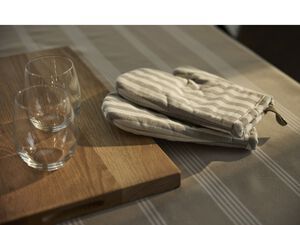 Miniovnhandske 19x23 Harmony Taupe