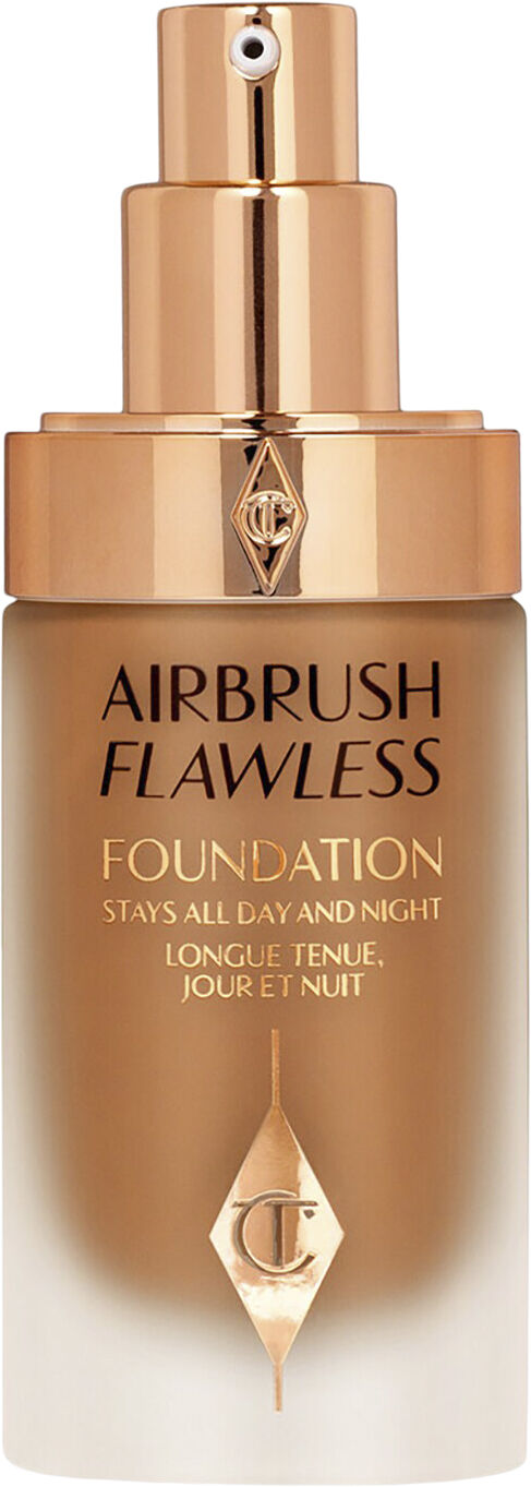 Airbrush Flawless Foundation - Foundation