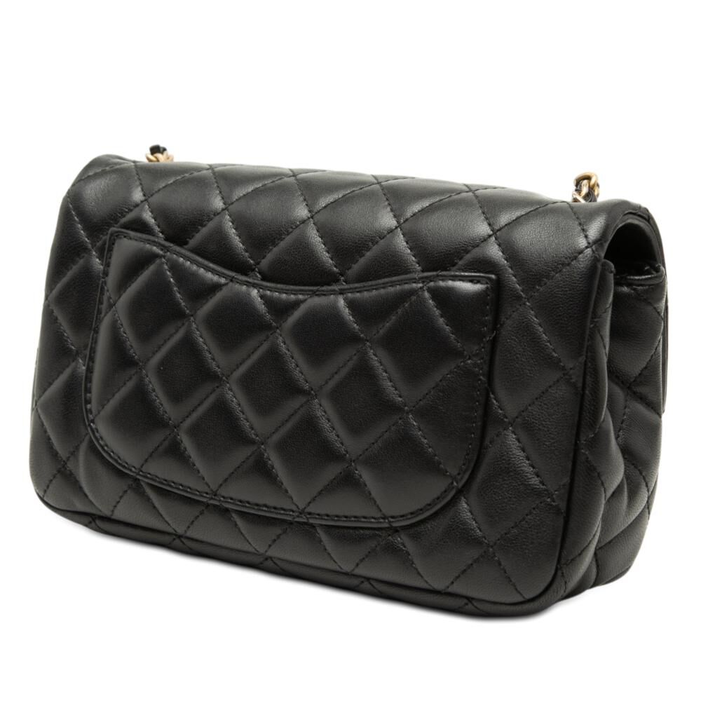 Chanel Flap Bag