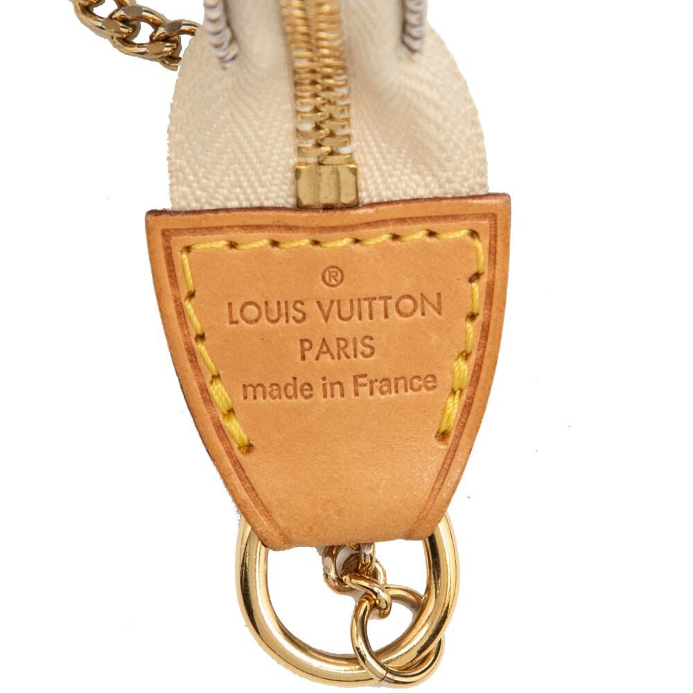 Louis Vuitton Pochette Accessoires
